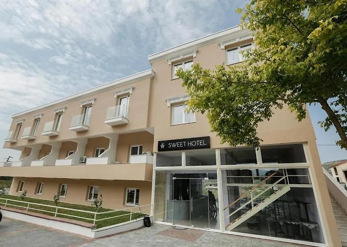 Hotel Sweet *