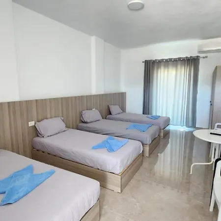 Sweet Otel Ljaknasi