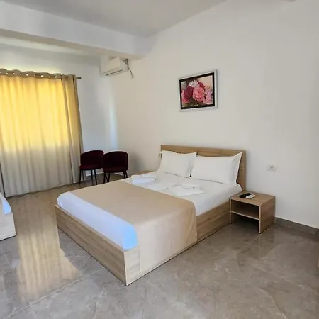 Sweet Otel Ljaknasi