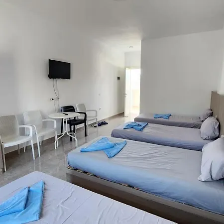 Sweet Otel Ljaknasi