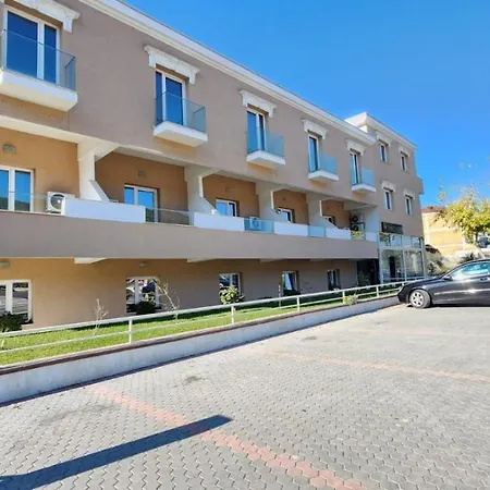Sweet Otel
