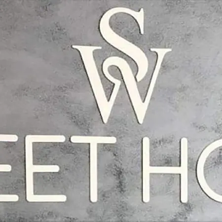 Sweet Otel *