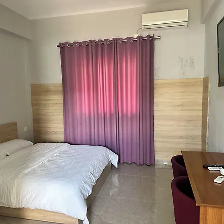 Hotel Sweet