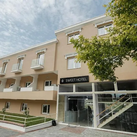 Otel Sweet *