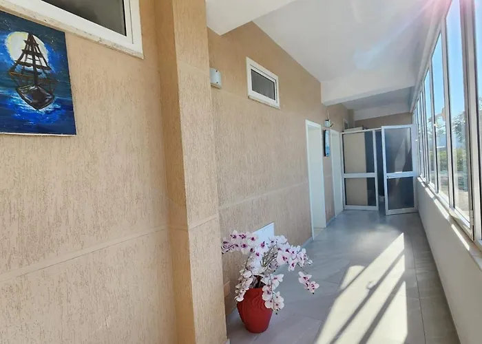 Sweet 酒店 Ljaknasi